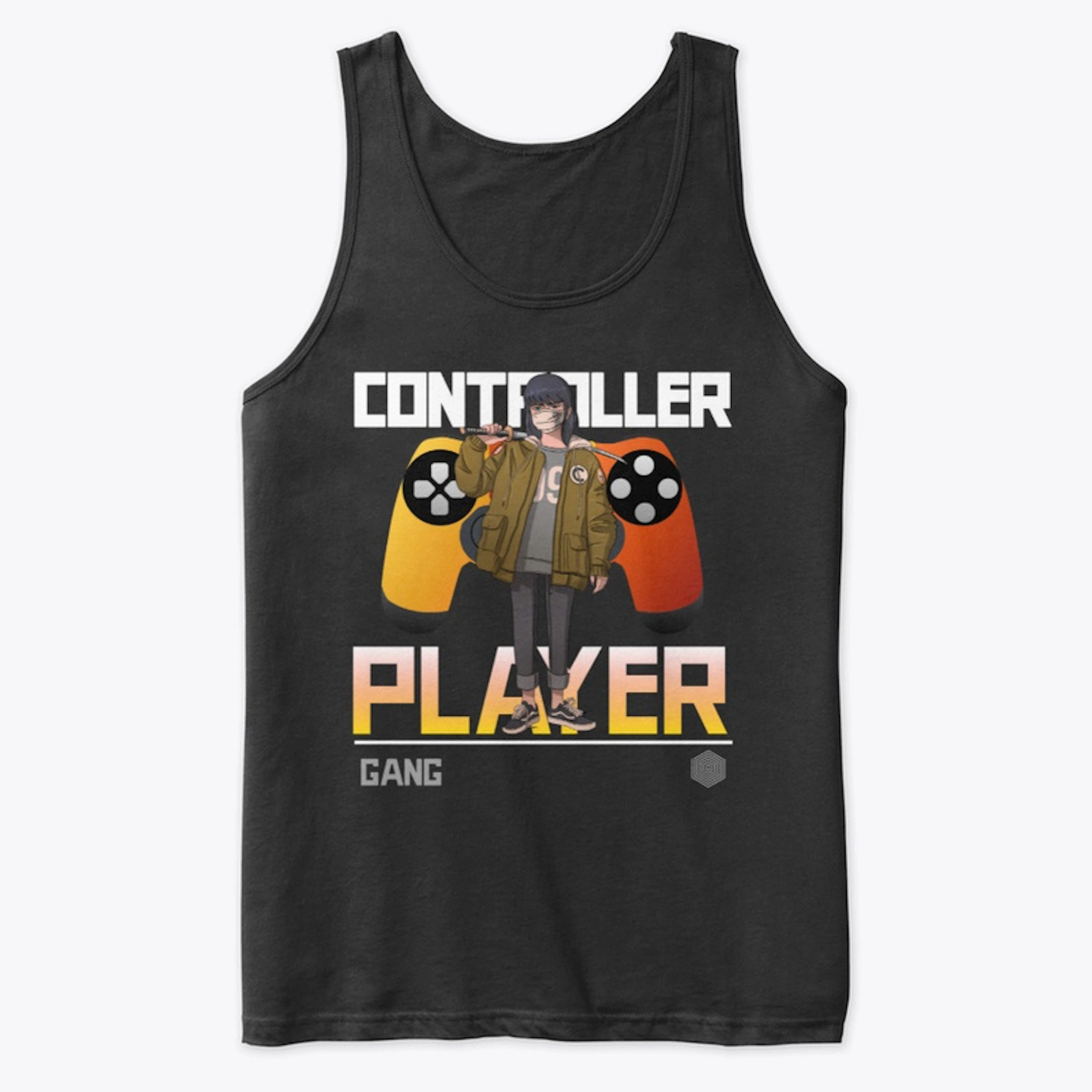 Controller Player Gang