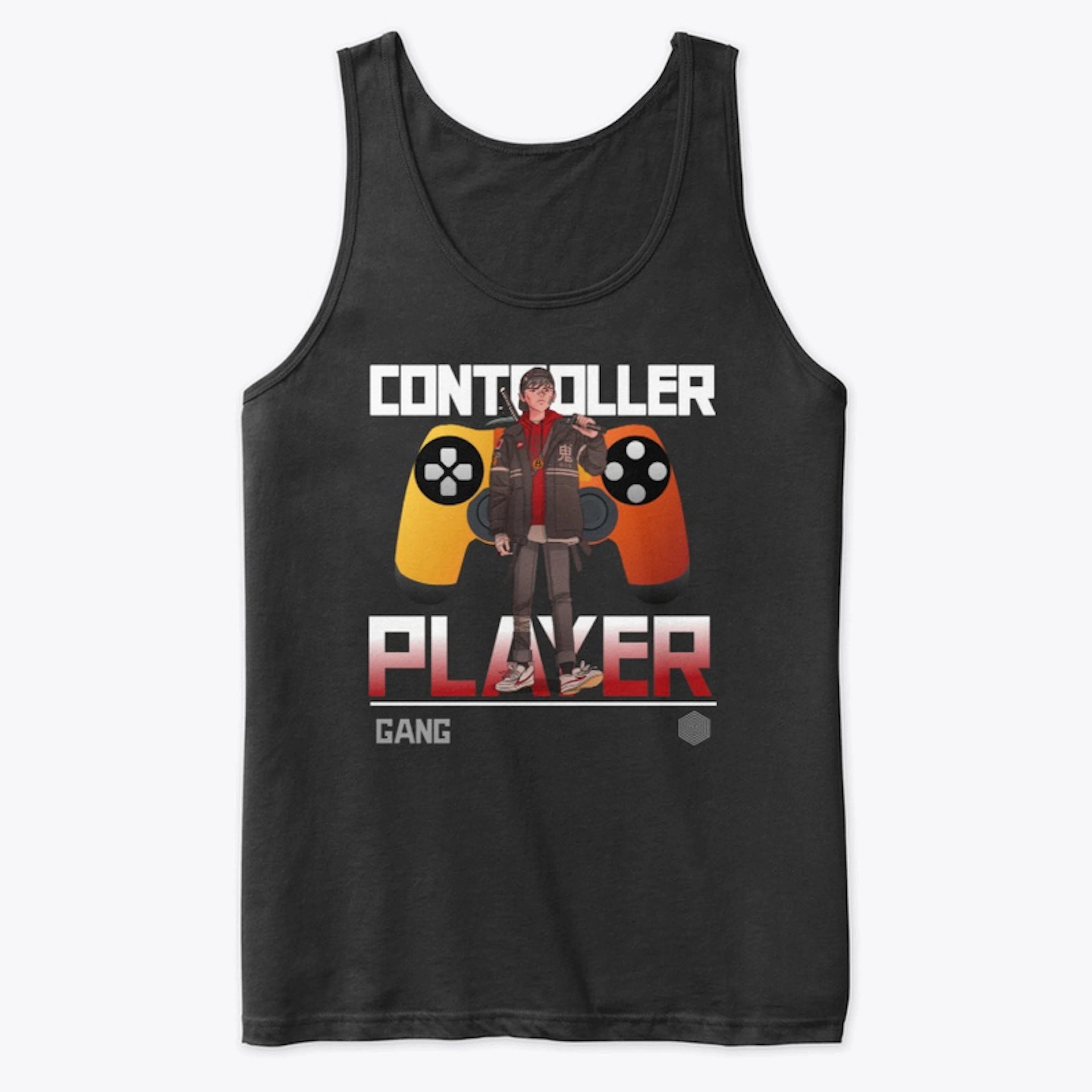 Controller Player Gang