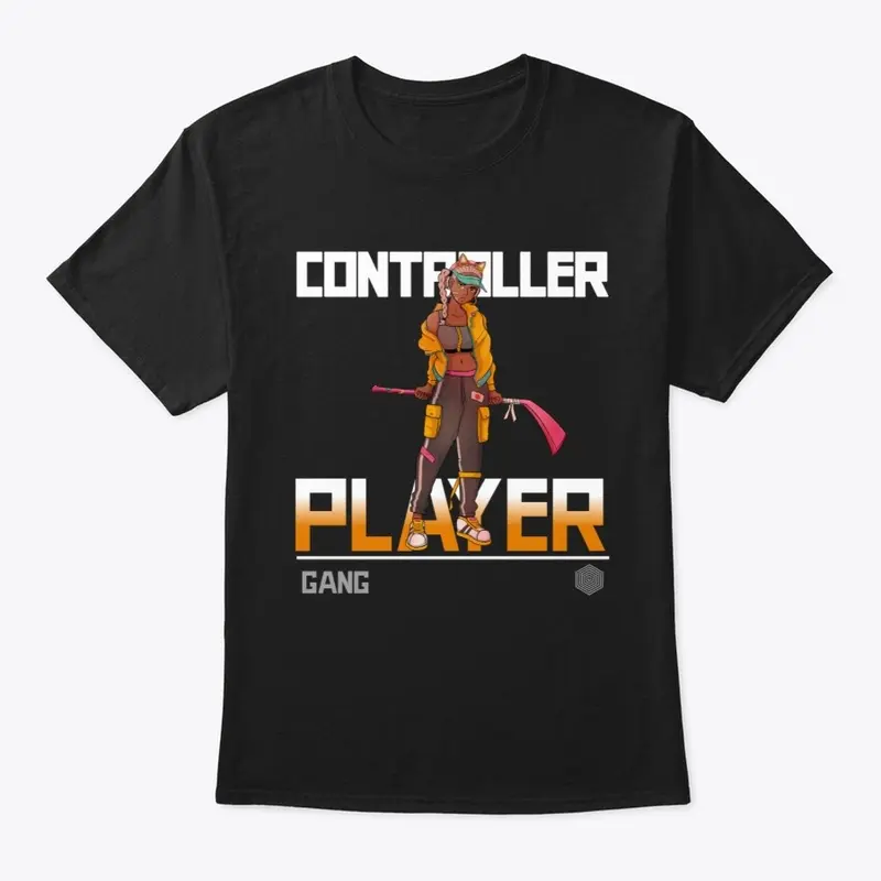 Controller Player Gang