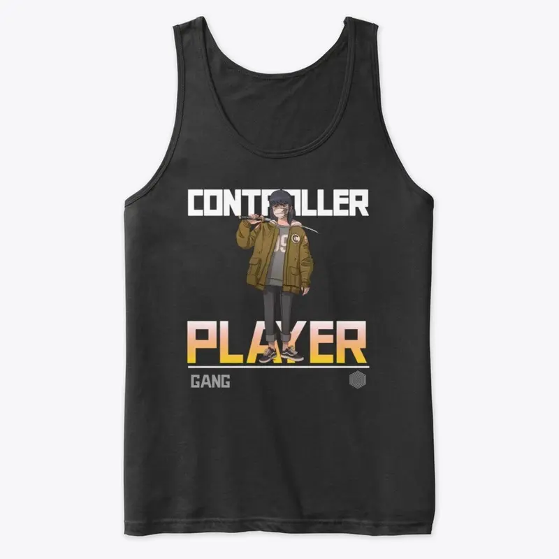 Controller Player Gang