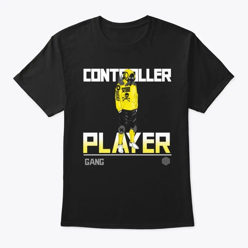 Controller Player Gang