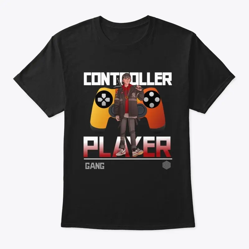 Controller Player Gang