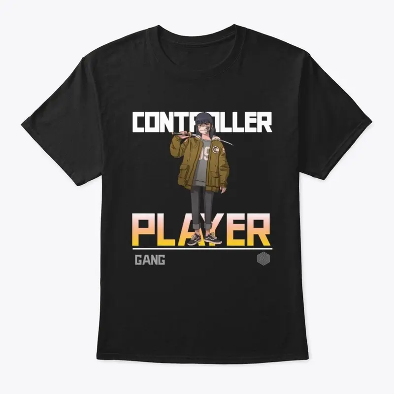 Controller Player Gang