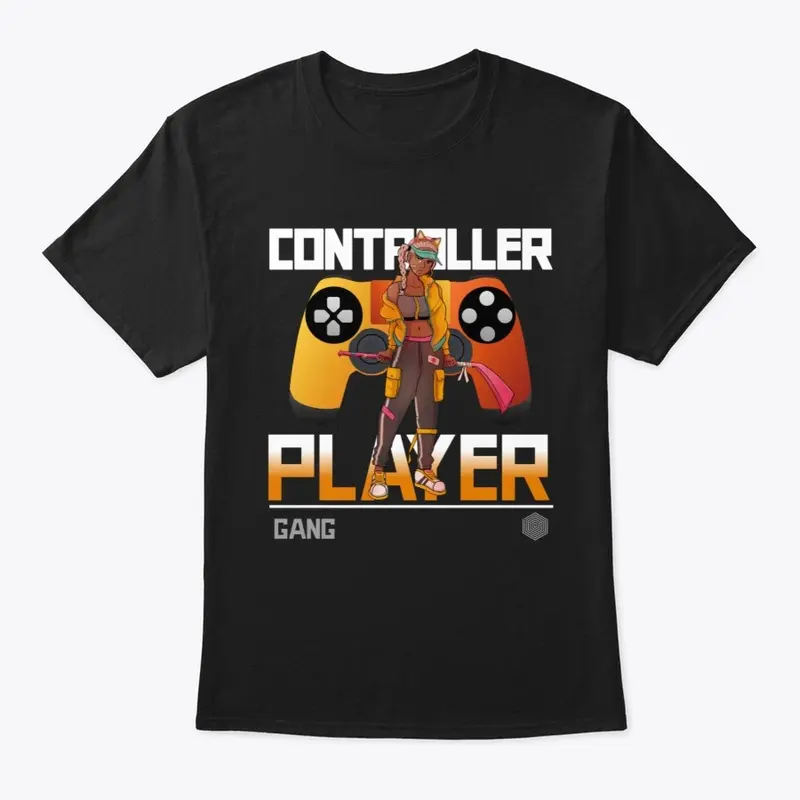 Controller Player Gang