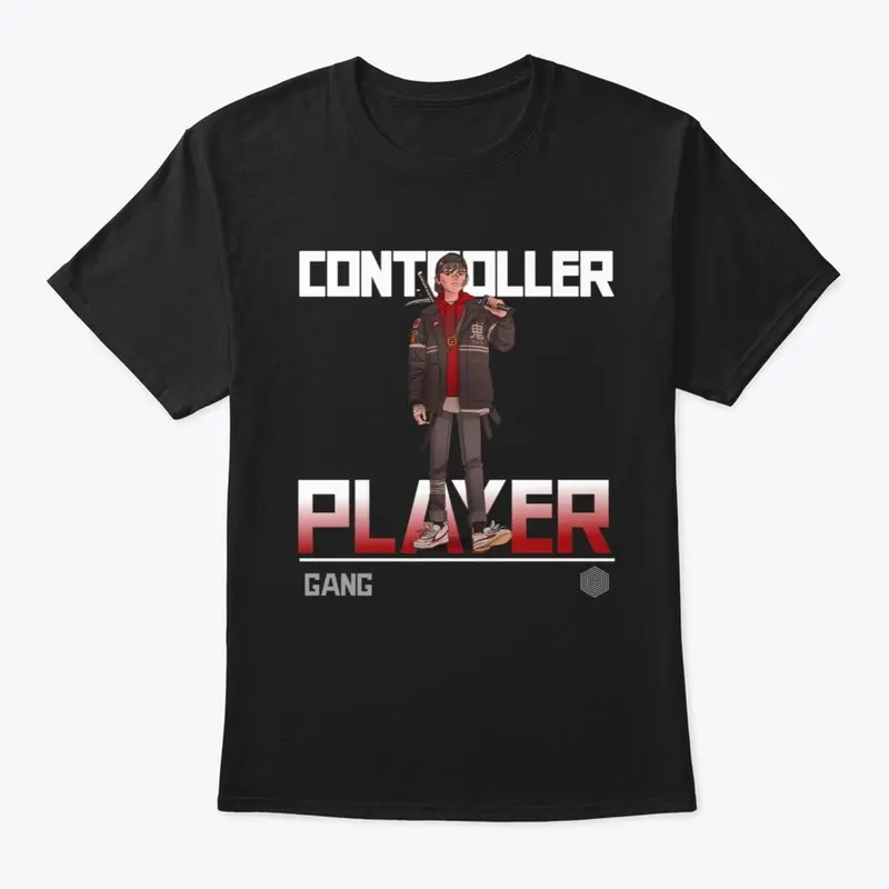 Controller Player Gang