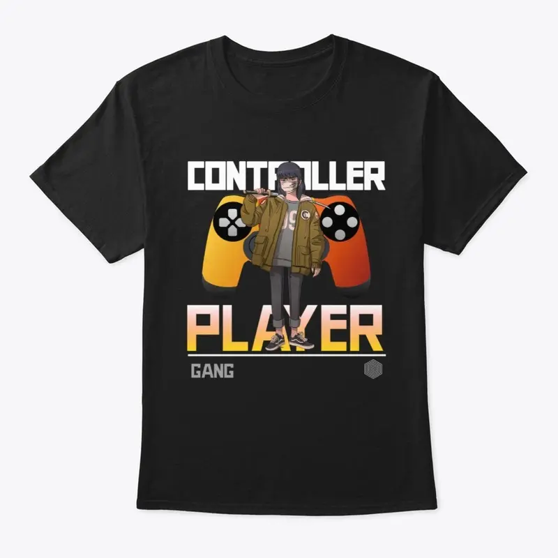 Controller Player Gang