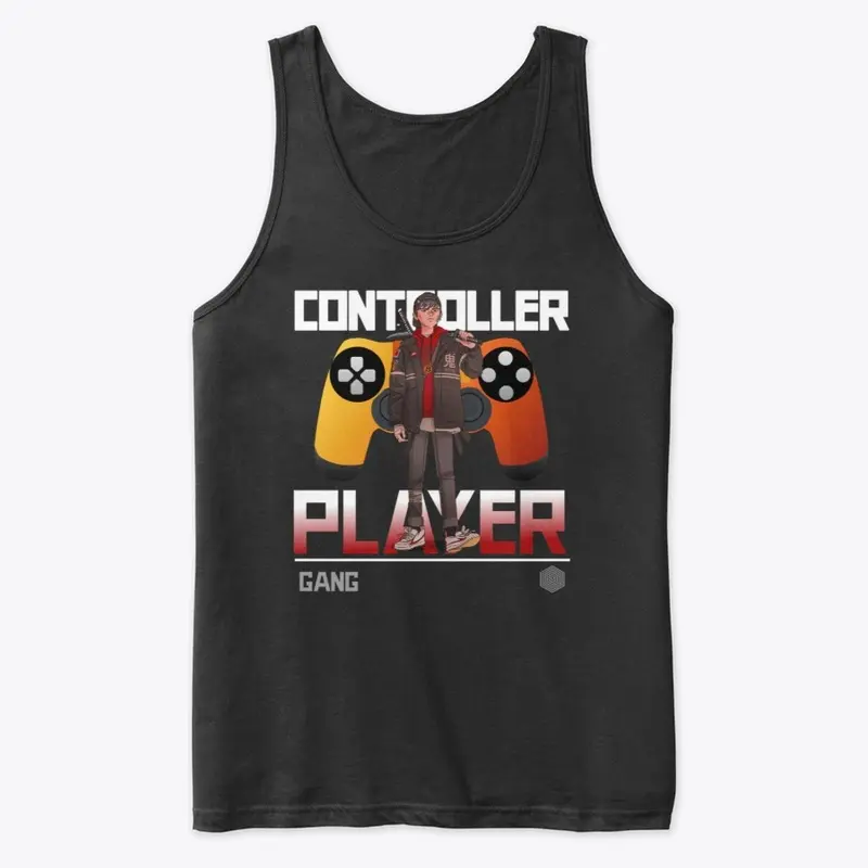 Controller Player Gang