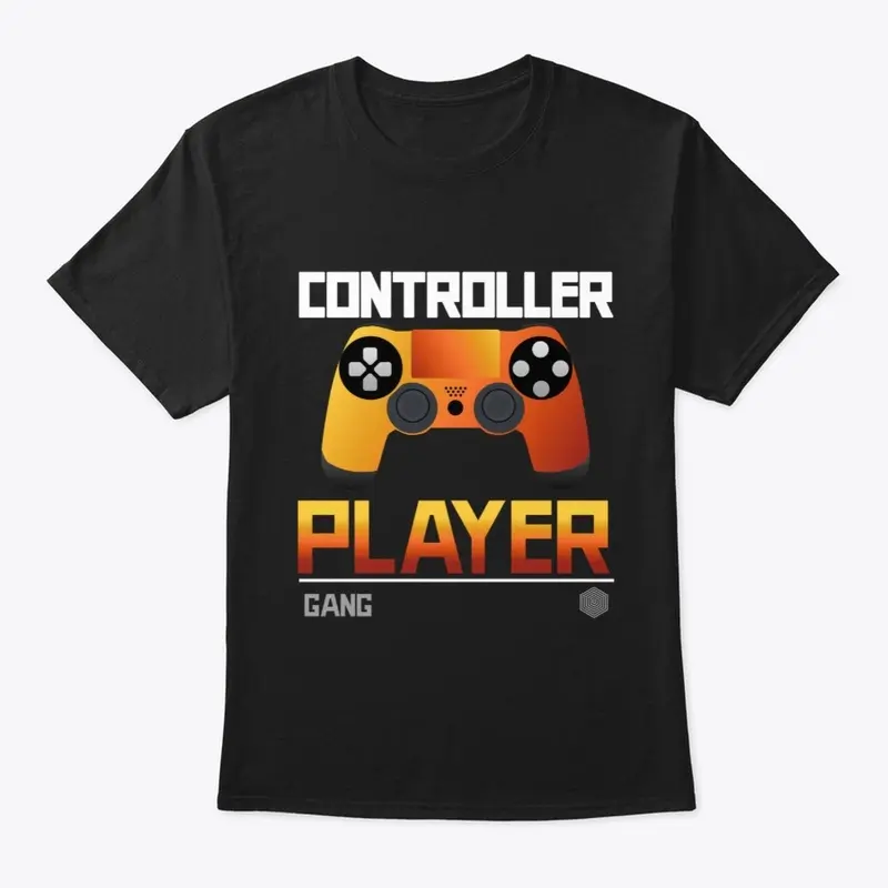 Controller Player Gang