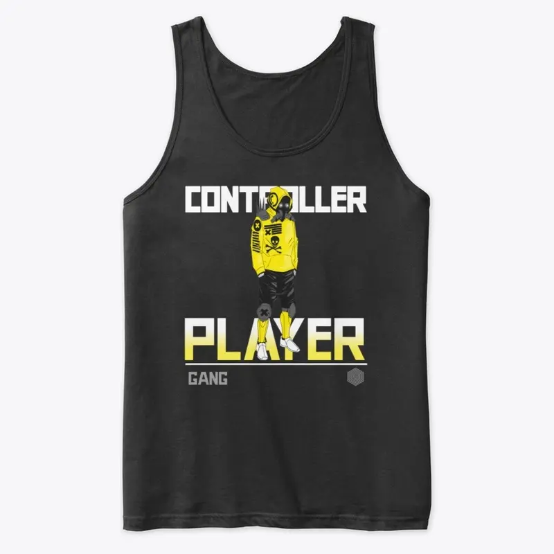 Controller Player Gang