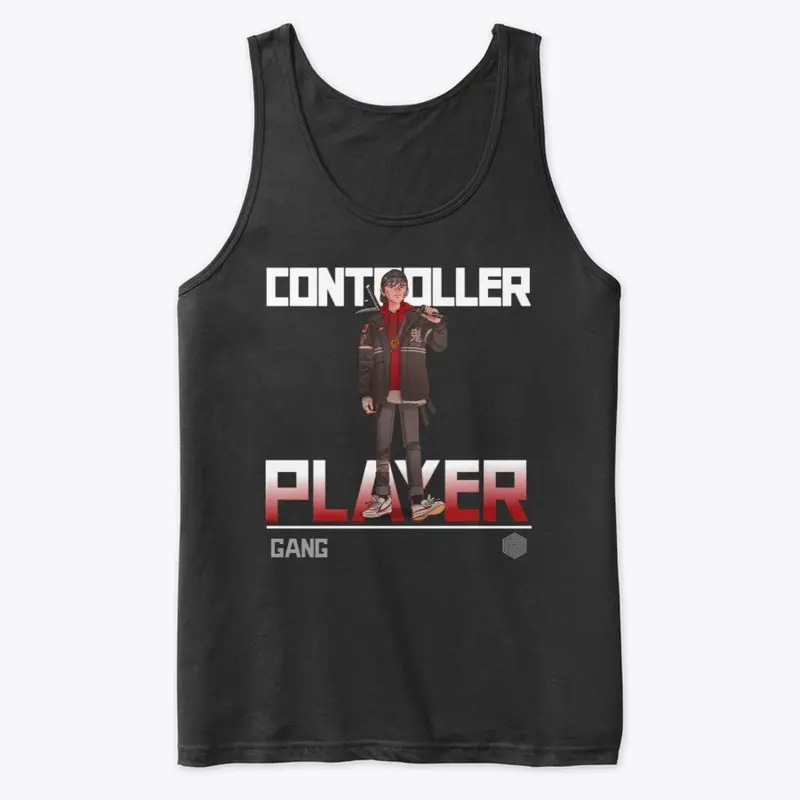 Controller Player Gang