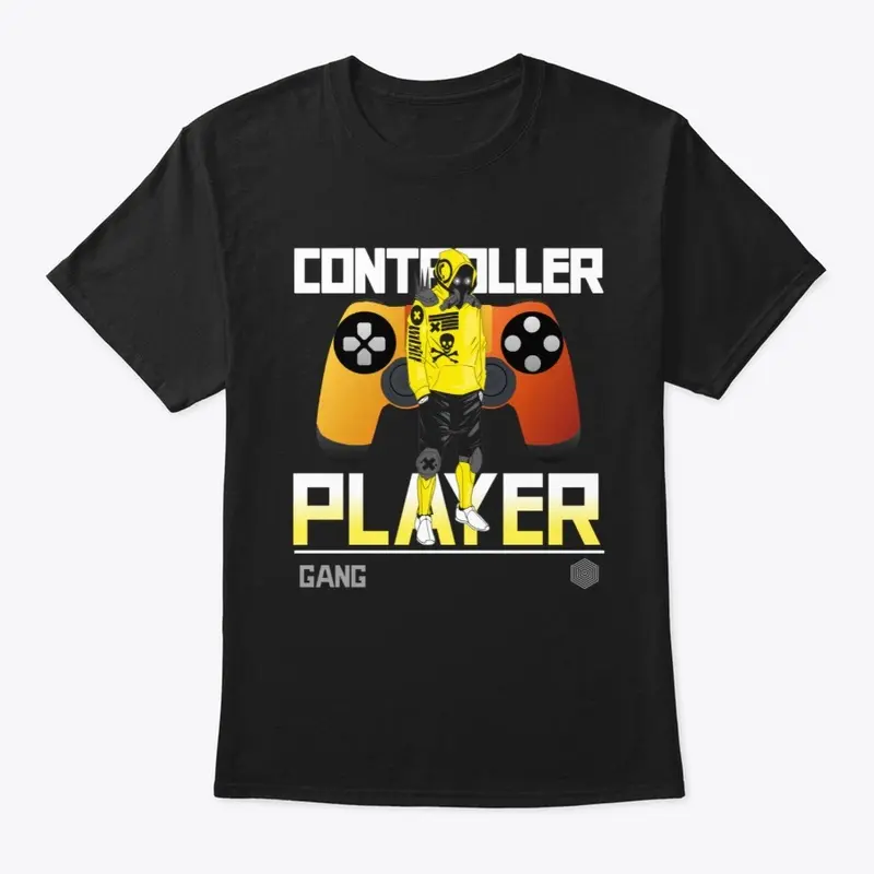 Controller Player Gang